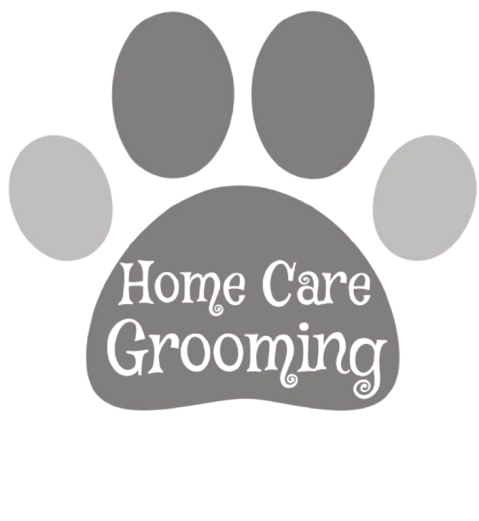 Home grooming button navigation